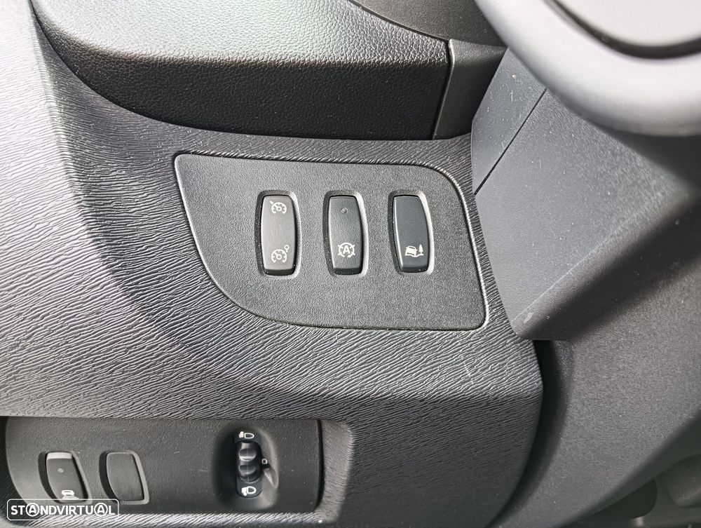 Renault Kangoo 1.5 dCi Maxi Business S/S - 21