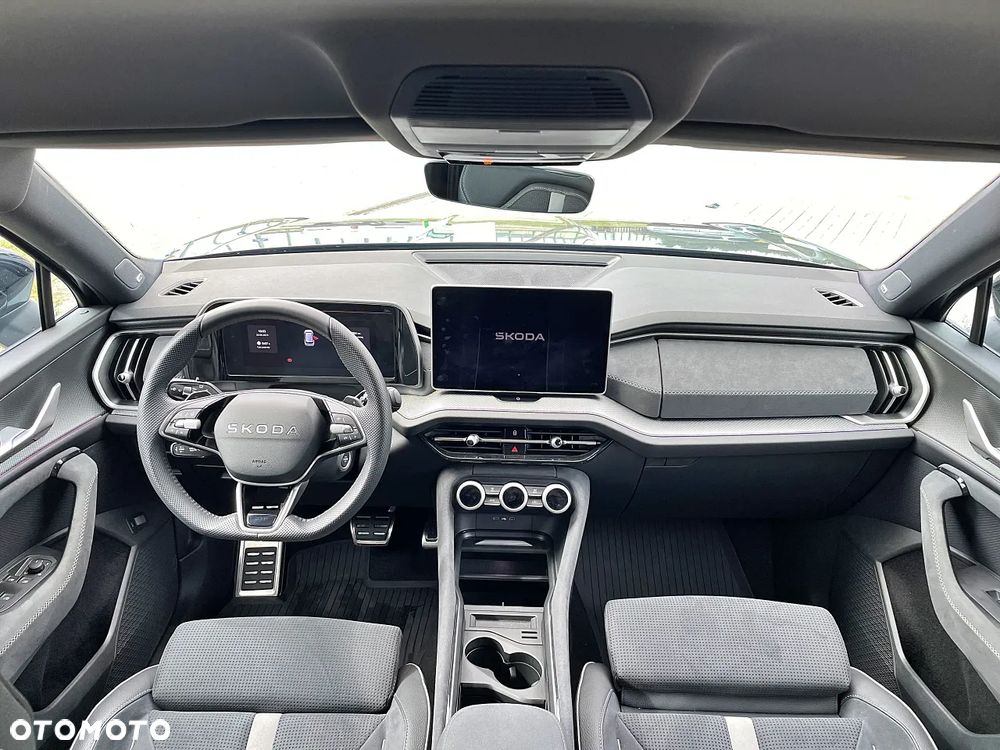 Skoda Kodiaq 2.0 TDI 4x4 Sportline DSG - 10