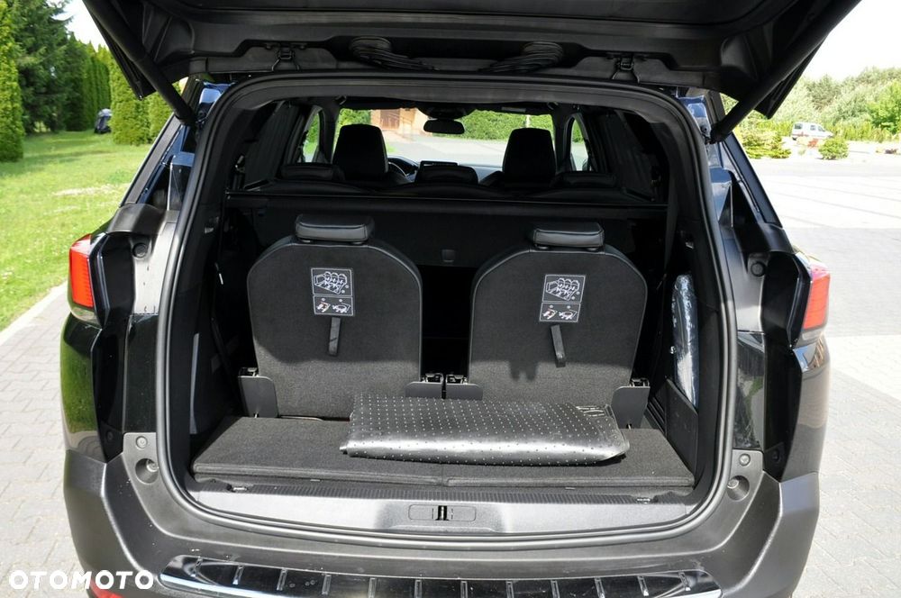Peugeot 5008 - 38