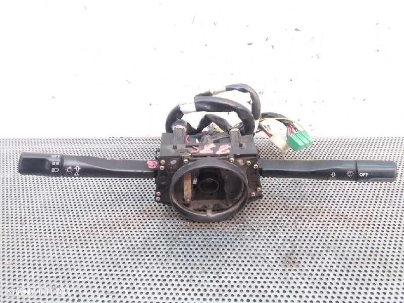 COMANDO DAS LUZES HONDA PRELUDE BB689 - 1