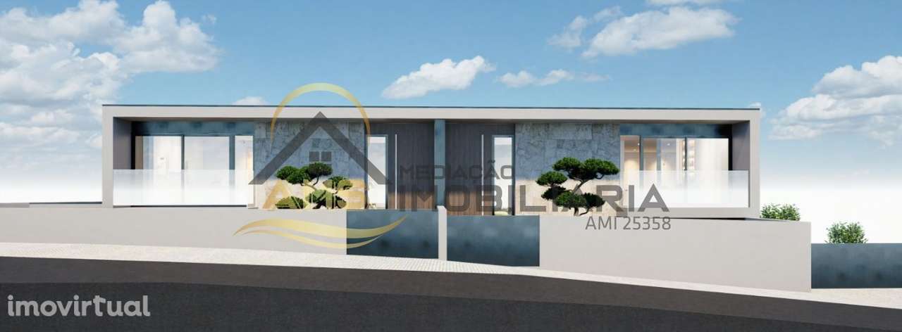 MORADIA NOVA PARA VENDA - Grande imagem: 3/25