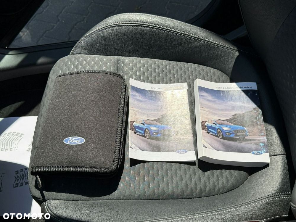 Ford Focus - 18