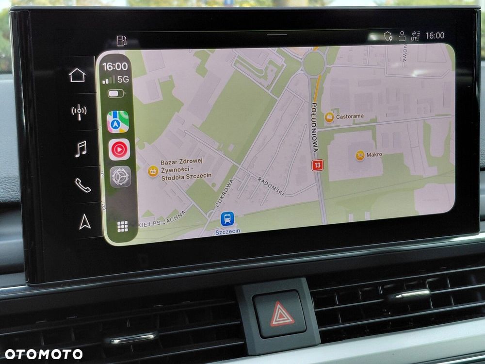 Audi A5 Sportback 40 TDI mHEV Quattro Advanced S tronic - 30