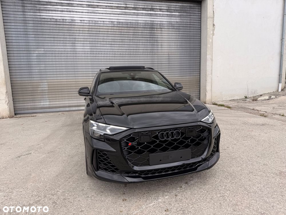 Audi RS Q8 TFSI quattro tiptronic Performance - 17