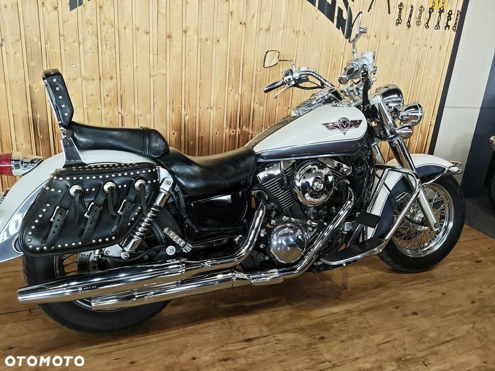 Kawasaki Vulcan - 9