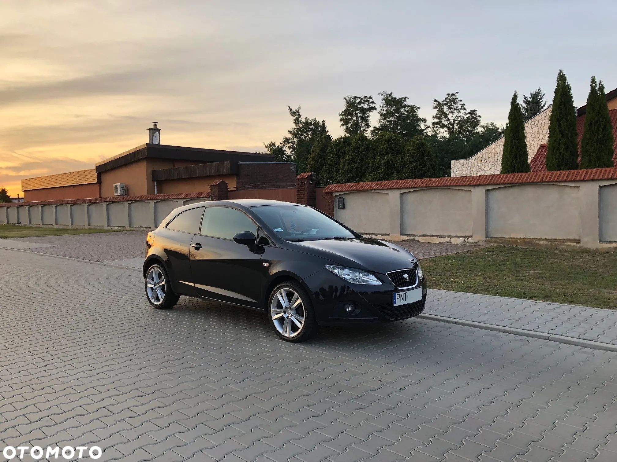 Seat Ibiza SC 1.9 TDI Sport - 1