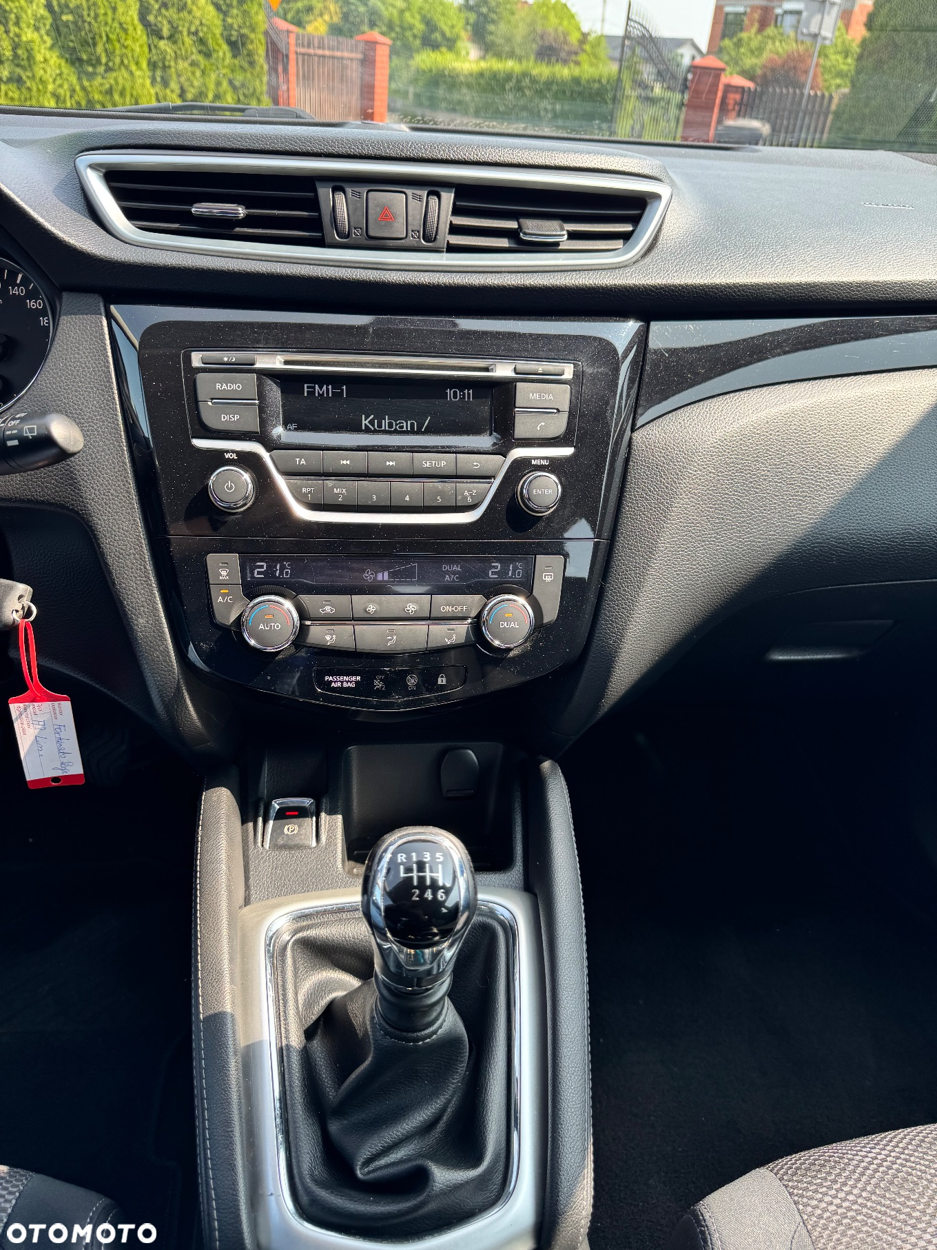 Nissan Qashqai 1.2 DIG-T Acenta - 20