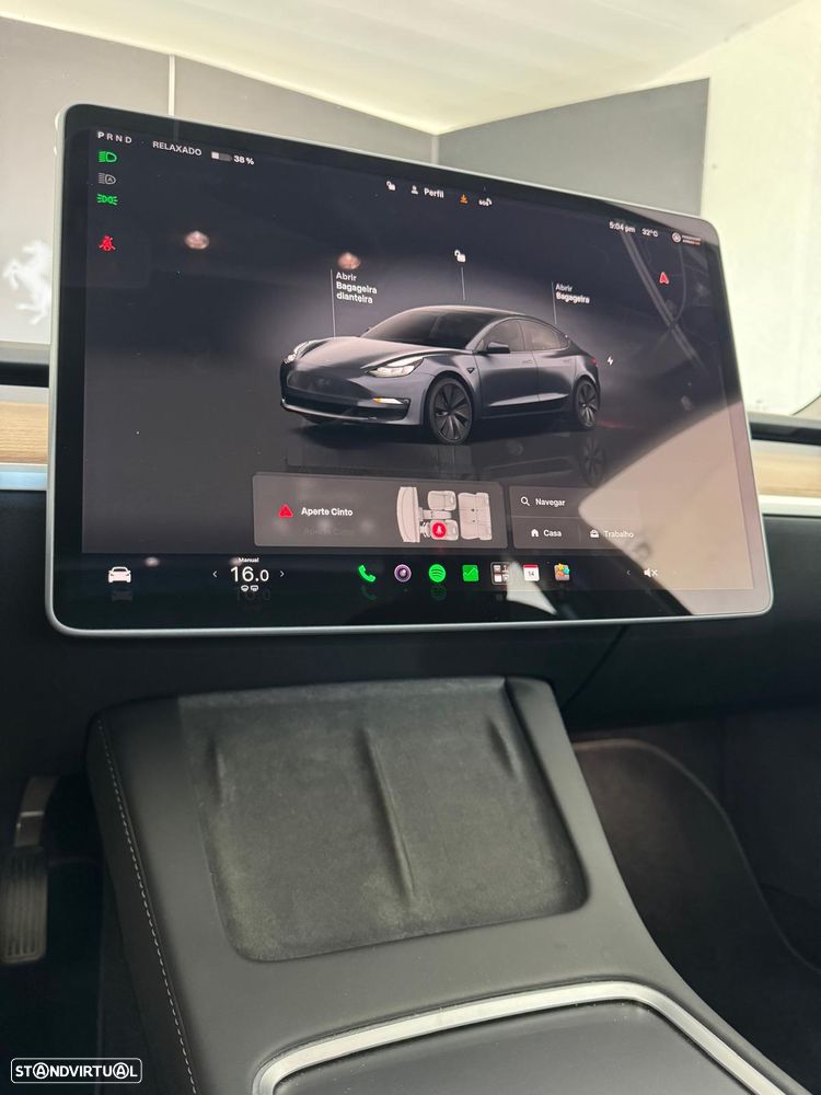 Tesla Model 3 Long Range AWD Dual Motor Performance - 21