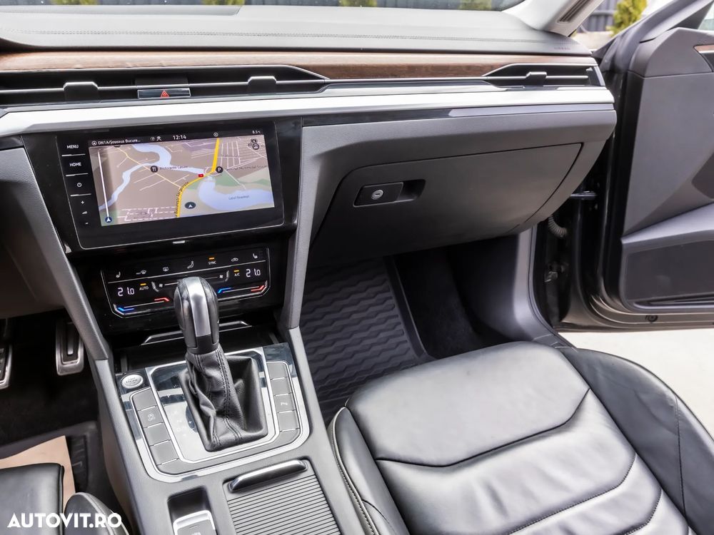 Volkswagen ARTEON 2.0 TSI DSG Elegance - 20