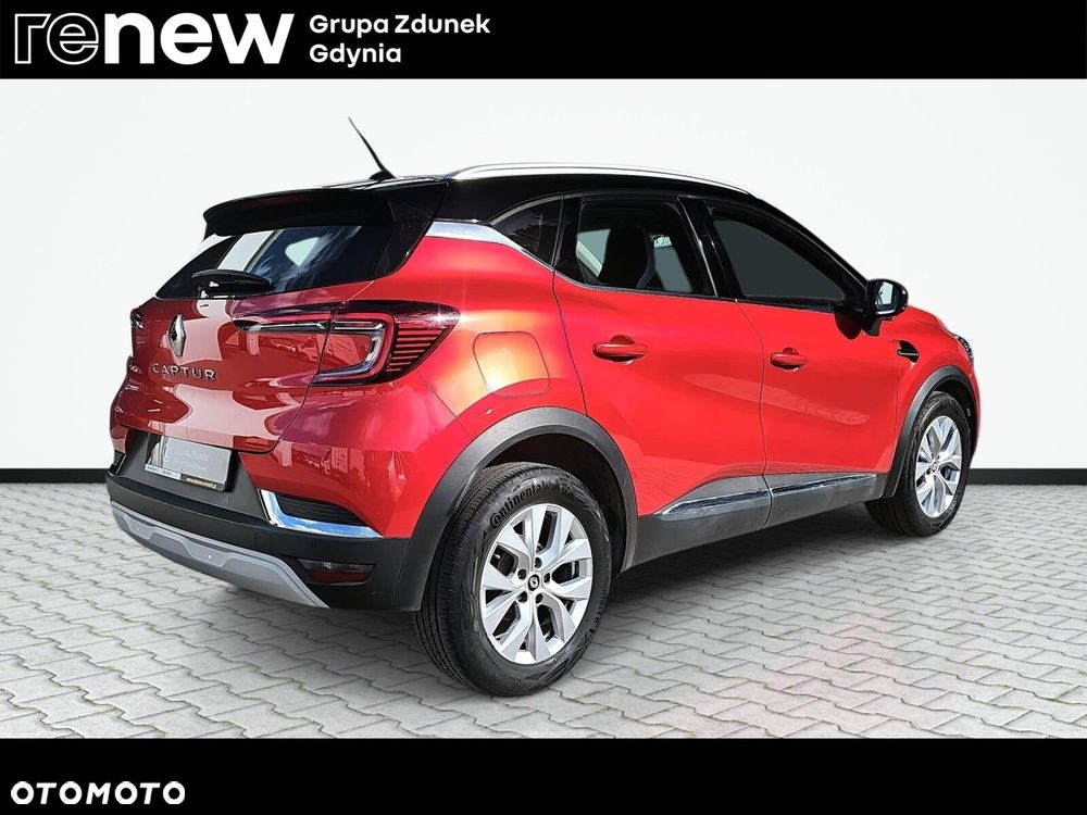 Renault Captur - 6