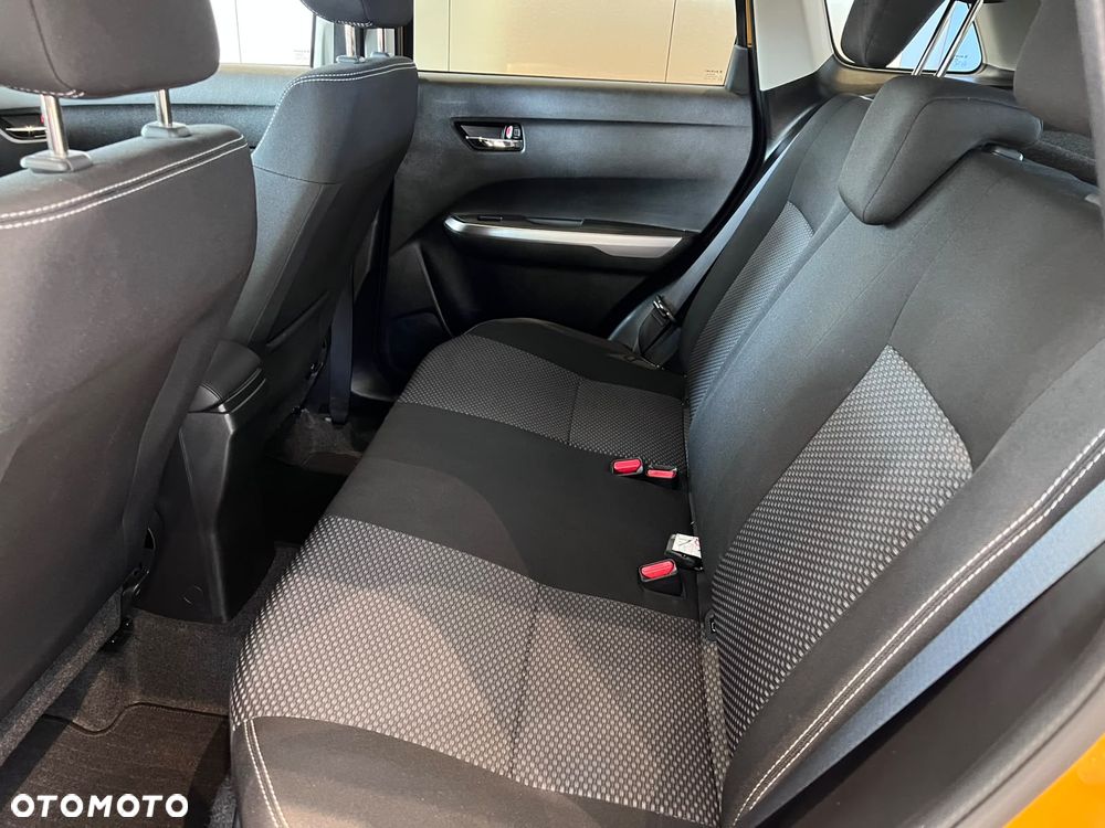 Suzuki Vitara 1.4 Boosterjet mHEV Premium Plus 2WD - 12