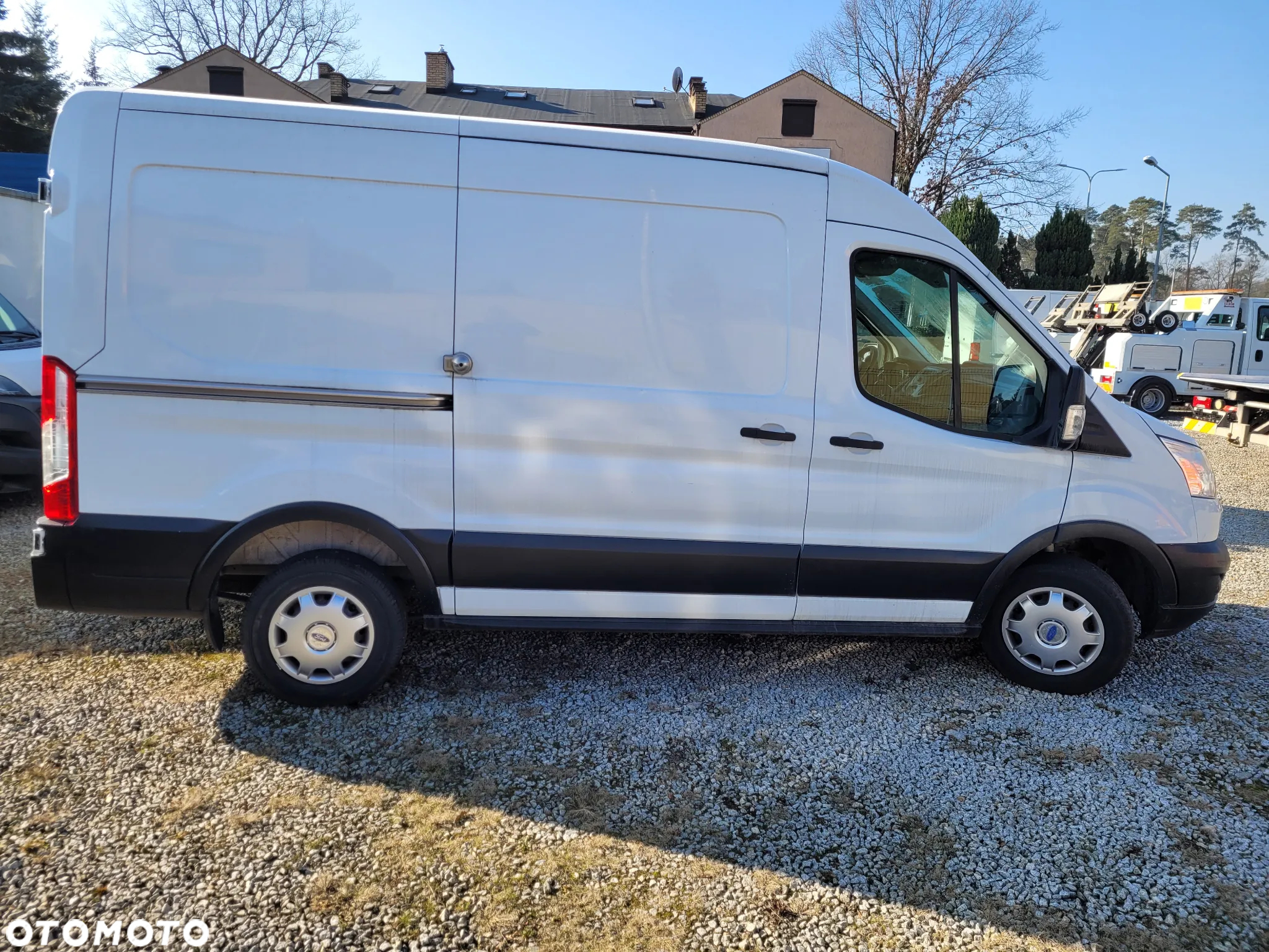 Ford Transit - 34