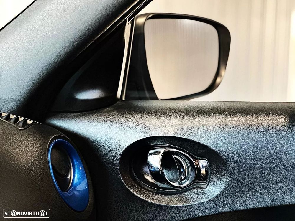 Nissan Juke 1.2 DIG-T Edition - 22