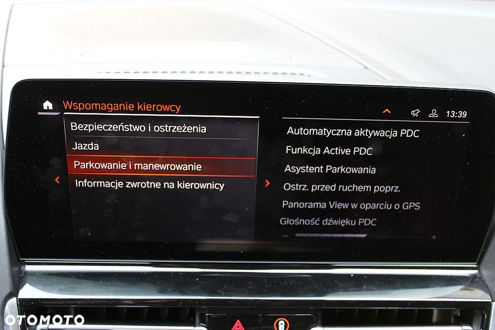 BMW-ALPINA B8 - 35