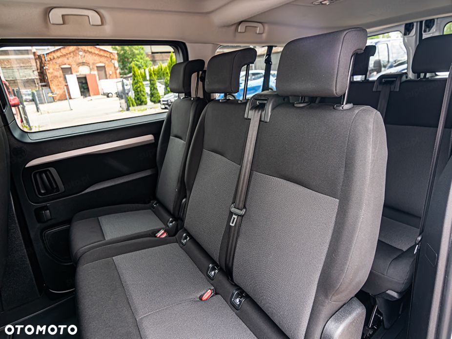 Toyota Proace Verso - 28