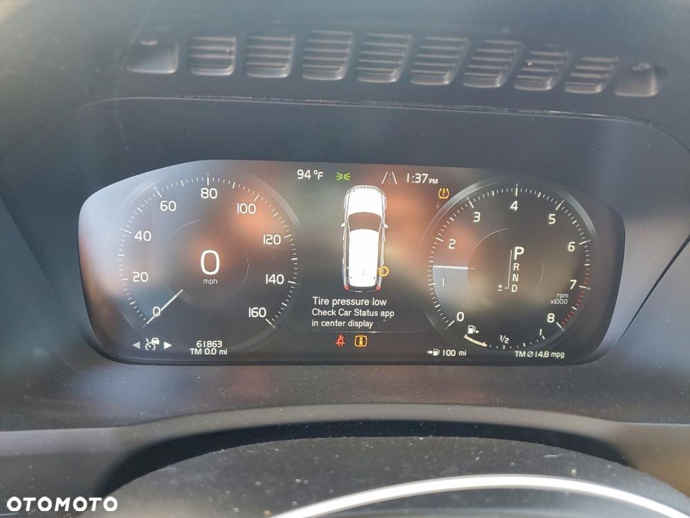 Volvo XC 90 T6 AWD Geartronic Momentum - 12