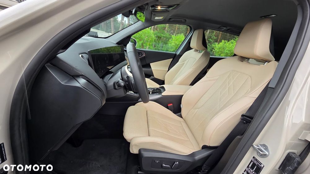 BMW X3 xDrive20 mHEV - 21