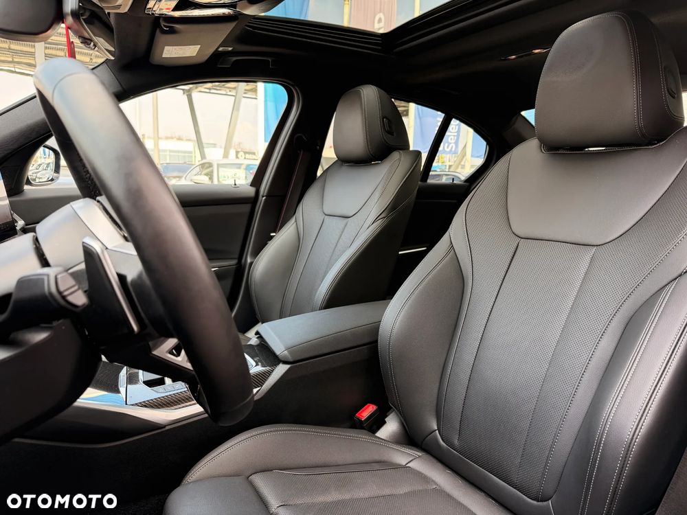 BMW Seria 3 320d xDrive M Sport - 28
