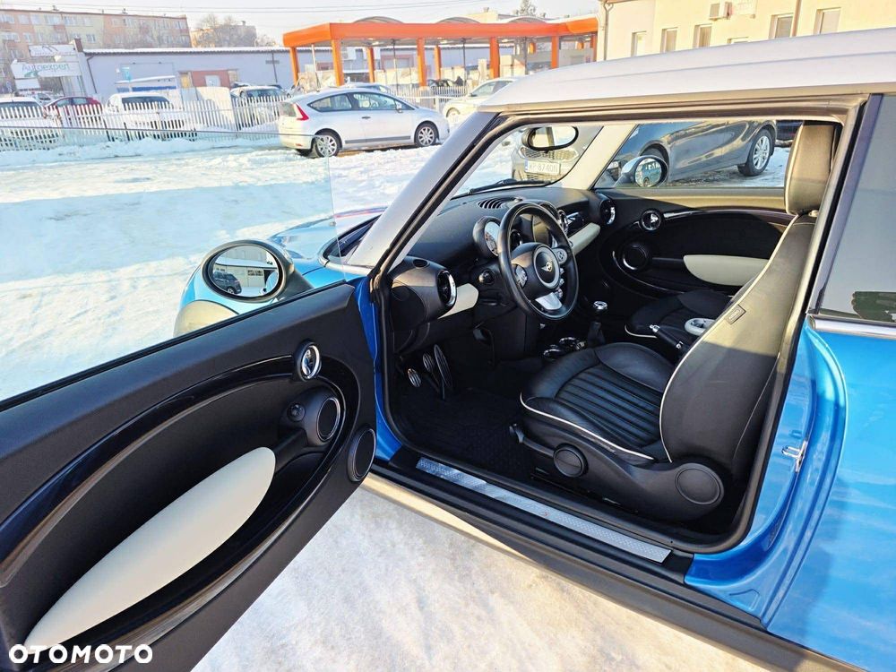 MINI Cooper S - 9