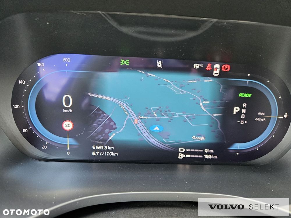 Volvo XC 60 - 34