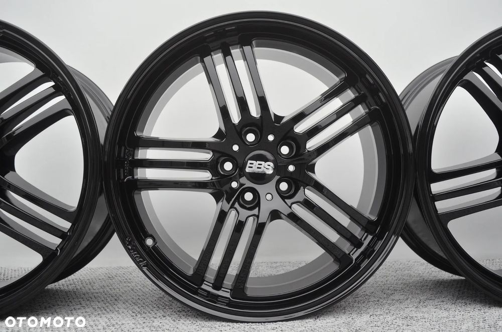 Felgi 8,5x19 5x112 Audi A3 A4 b8 B9 A6 C6 C7 Merc W204 W205 W213 VW Passat - 9