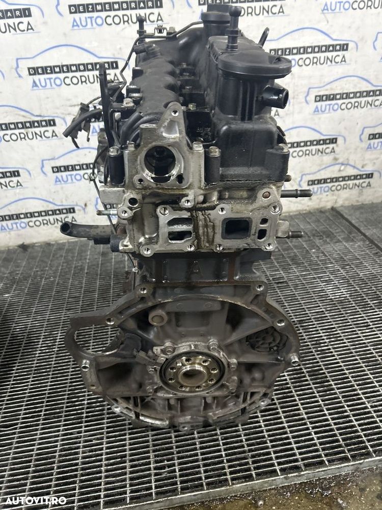 Motor Hyundai Santa Fe 3 2.2 Diesel 2012 - 2016 197CP Manuala D4HB Euro4 (1193) Diesel 4x4 - 4