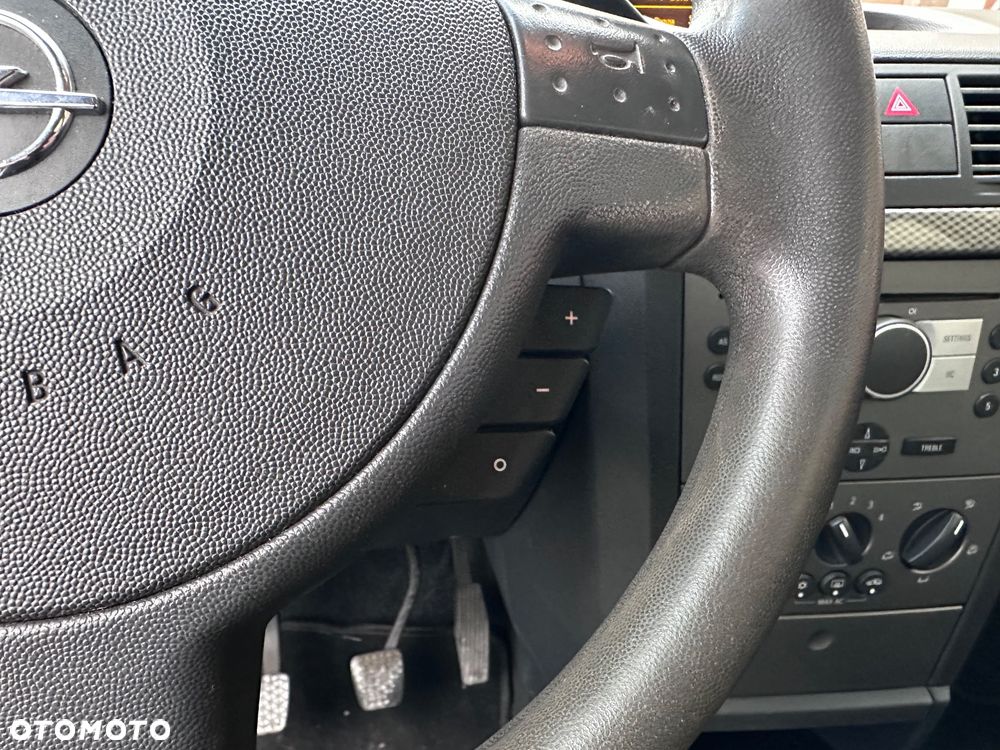 Opel Meriva 1.4 Catch me - 11