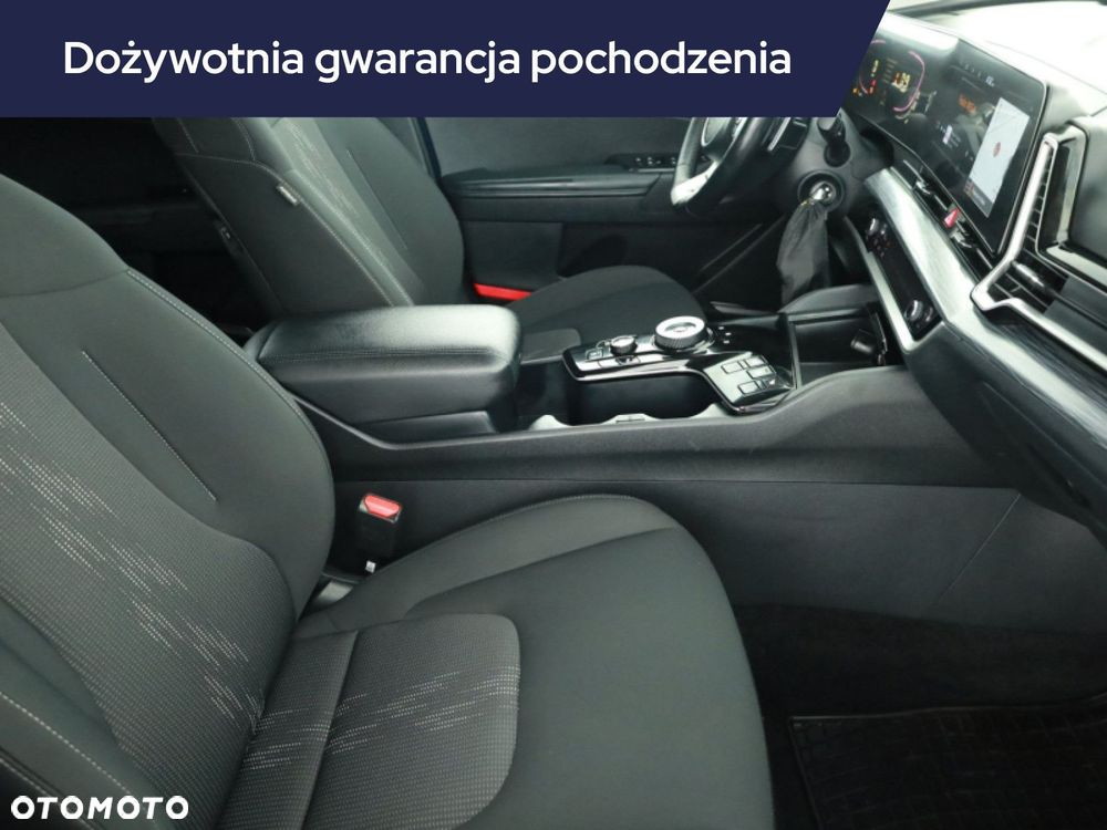 Kia Sportage - 9