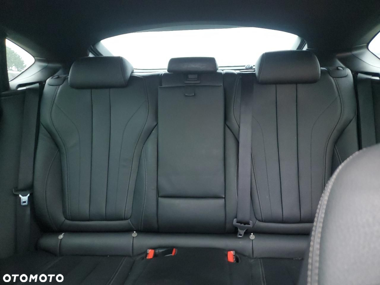 BMW X6 - 9