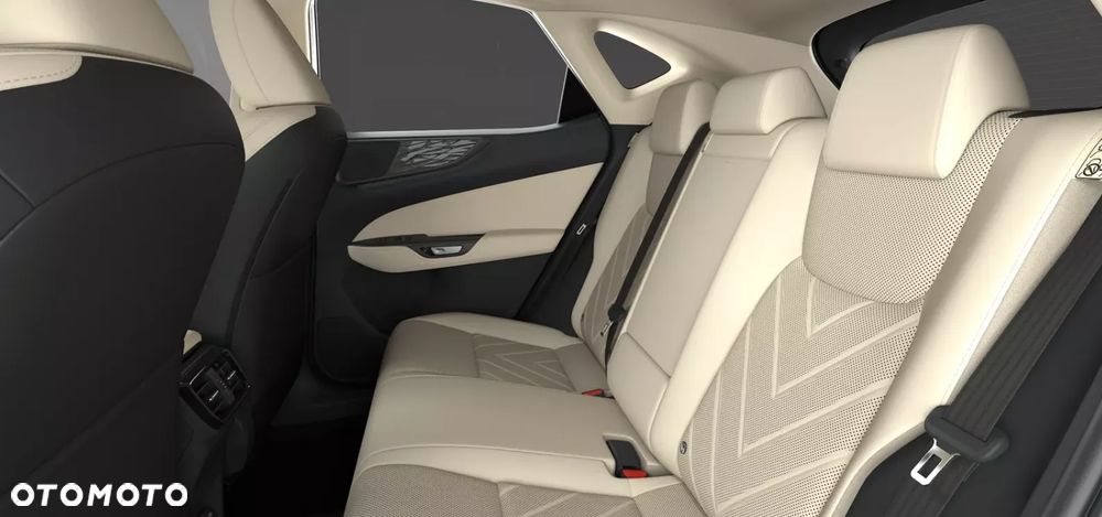 Lexus NX 350h Prestige AWD - 11
