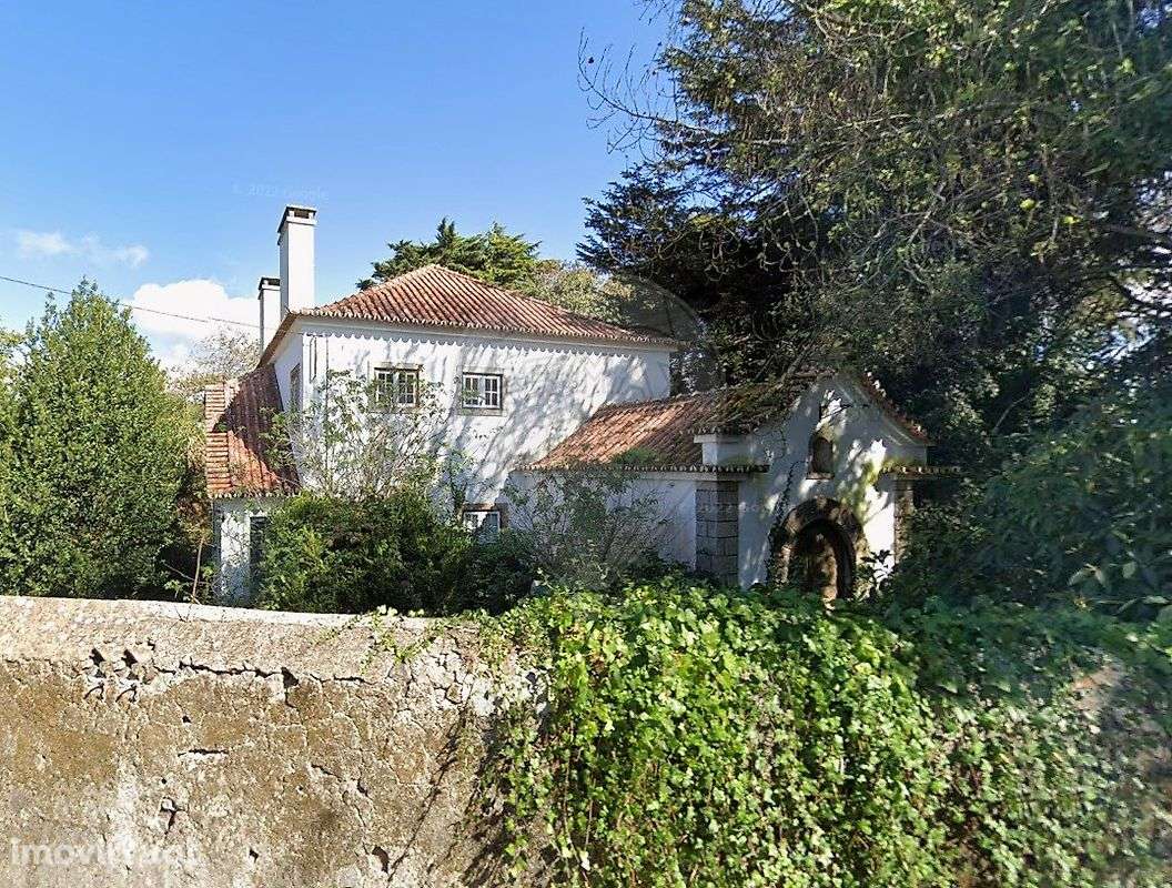 Moradia T5 para venda - Grande imagem: 2/32