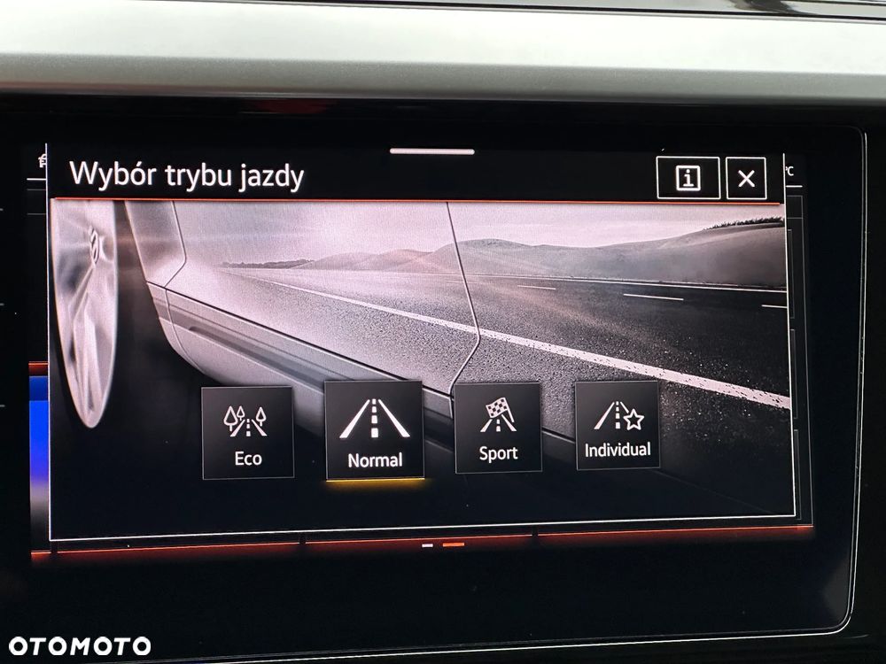 Volkswagen Arteon 2.0 TSI DSG R-Line Edition - 24