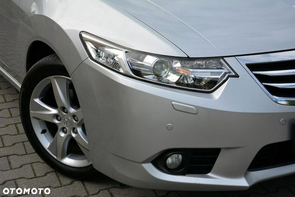 Honda Accord 2.0 Comfort - 7