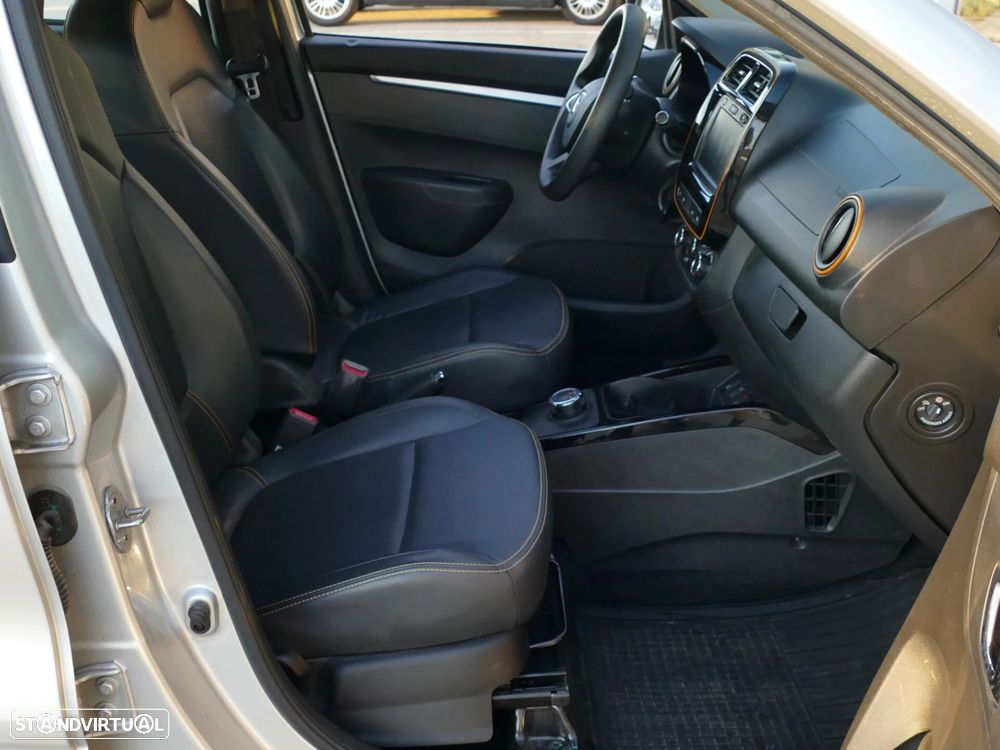 Dacia Spring Electric 45 Expression - 30