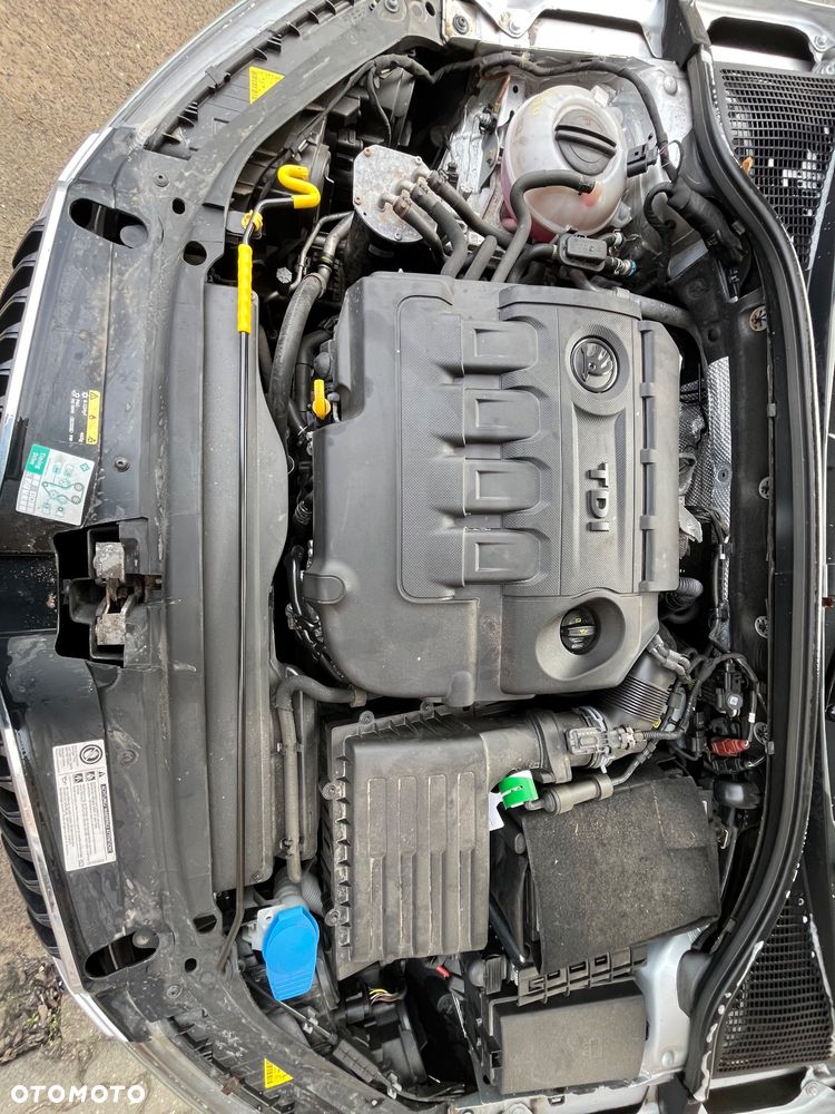 Skoda Octavia 1.6 TDI (Green tec) Ambition - 12