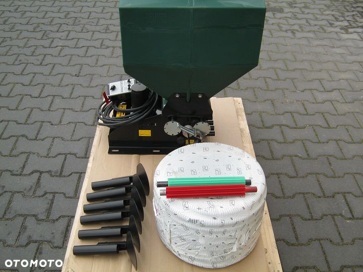 Amazone Delimbe T15 - 4