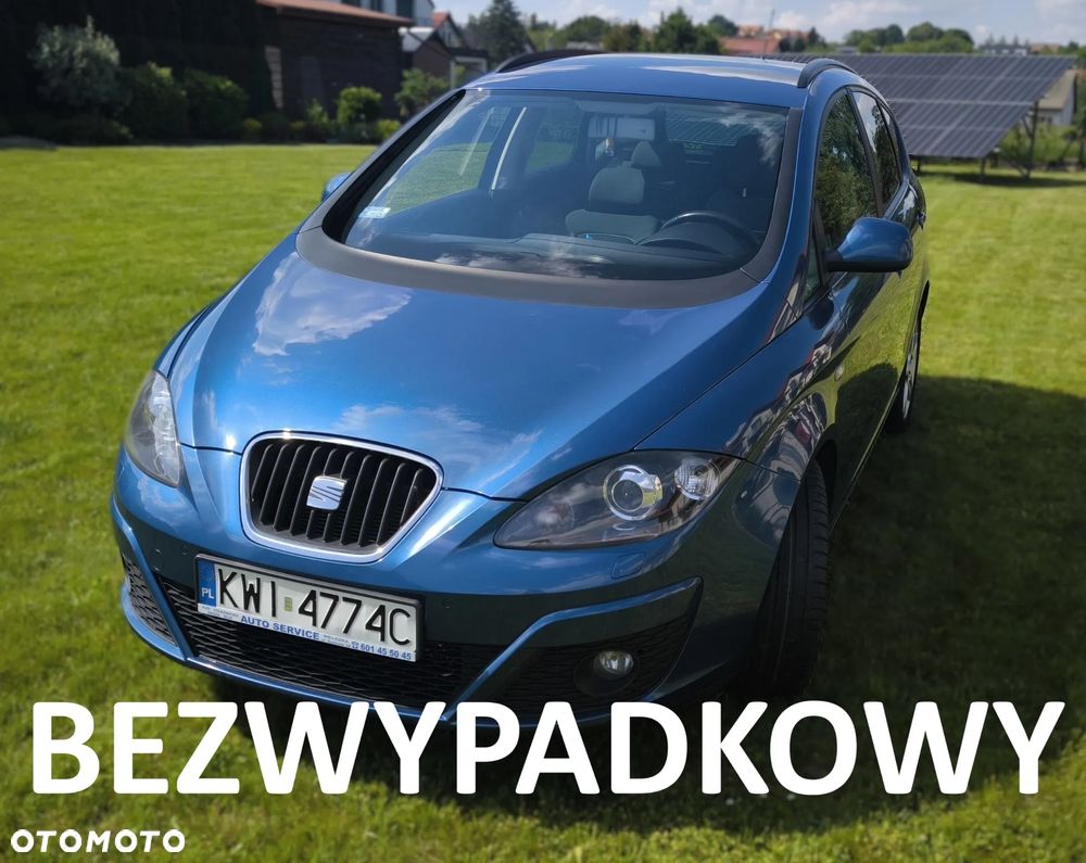 Seat Altea XL 2.0 TDI ITECH - 1