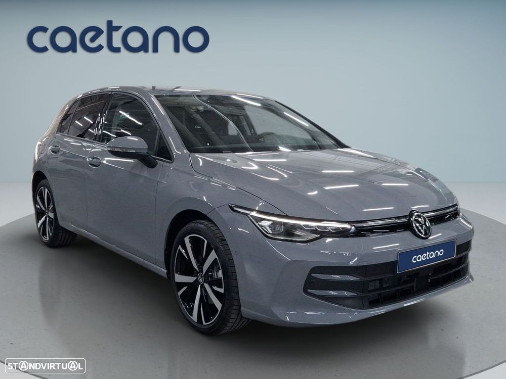 VW Golf 1.5 TSI e-Hybrid Sportline DSG - 10