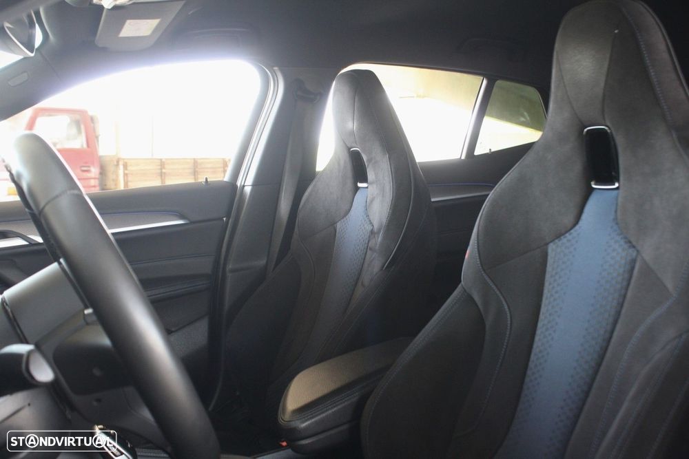 BMW X2 16 d sDrive Auto Pack M - 24