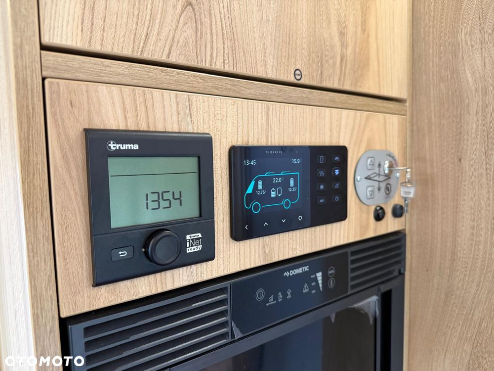 MASURIA 780 TL - 18