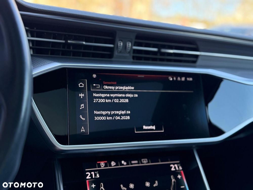 Audi A6 Allroad 40 TDI mHEV Quattro S tronic - 31