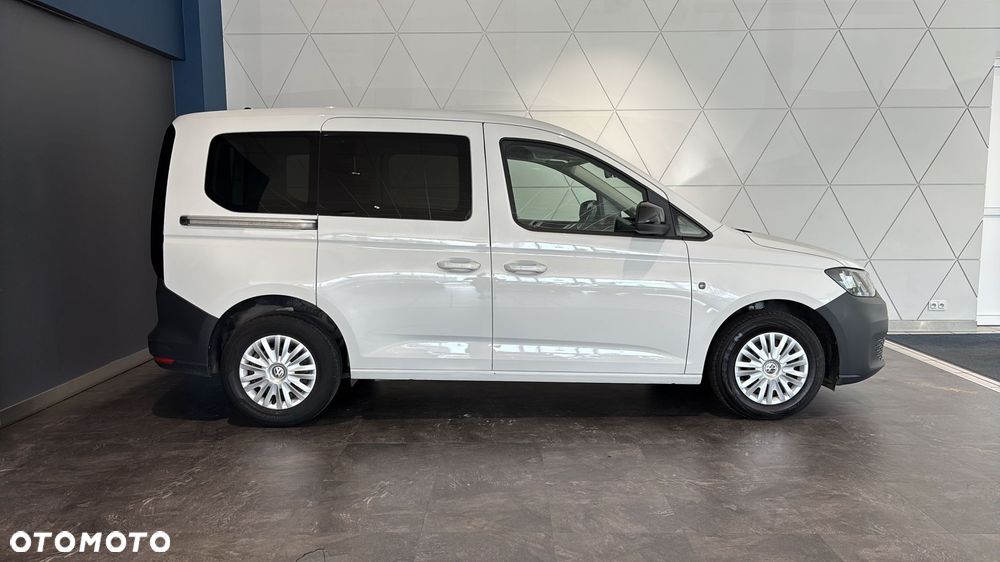 Volkswagen Caddy 2.0 TDI - 7