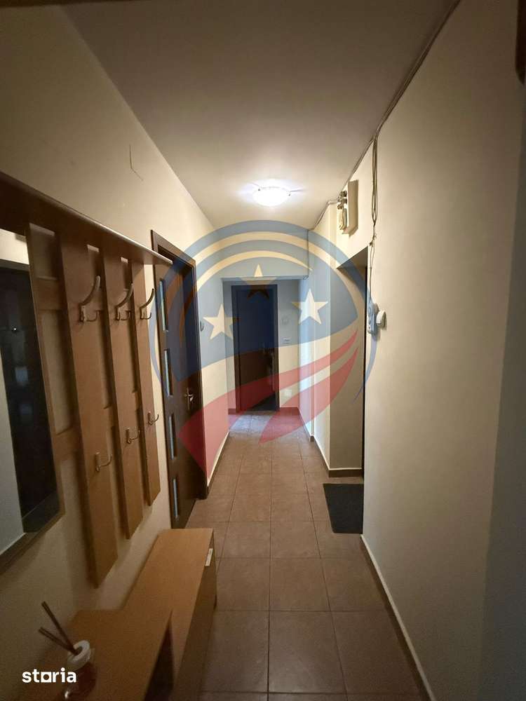 Ultracentral | 2 camere decomandat | Etaj 2 | Centrală — fotografia 3