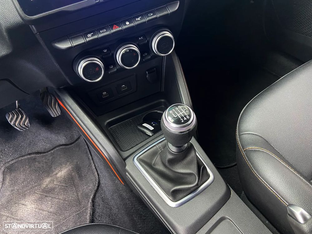 Dacia Duster 1.0 TCe ECO-G SL Extreme Bi-Fuel - 23