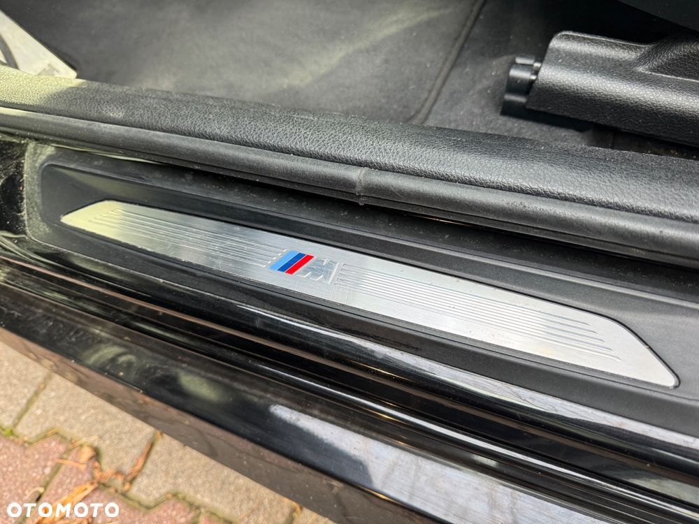 BMW 3GT 320i GPF M Sport - 17