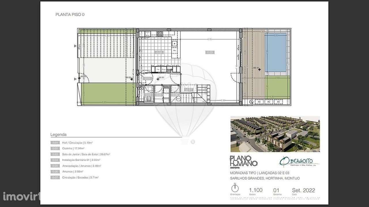 Terreno  para venda - Grande imagem: 2/21
