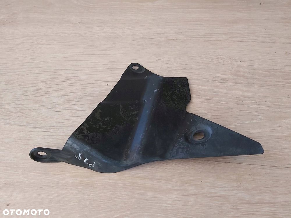 TOYOTA GT86 Subaru BRZ chlapacz nadkole osłona prawy przód 56440CA050 - 4