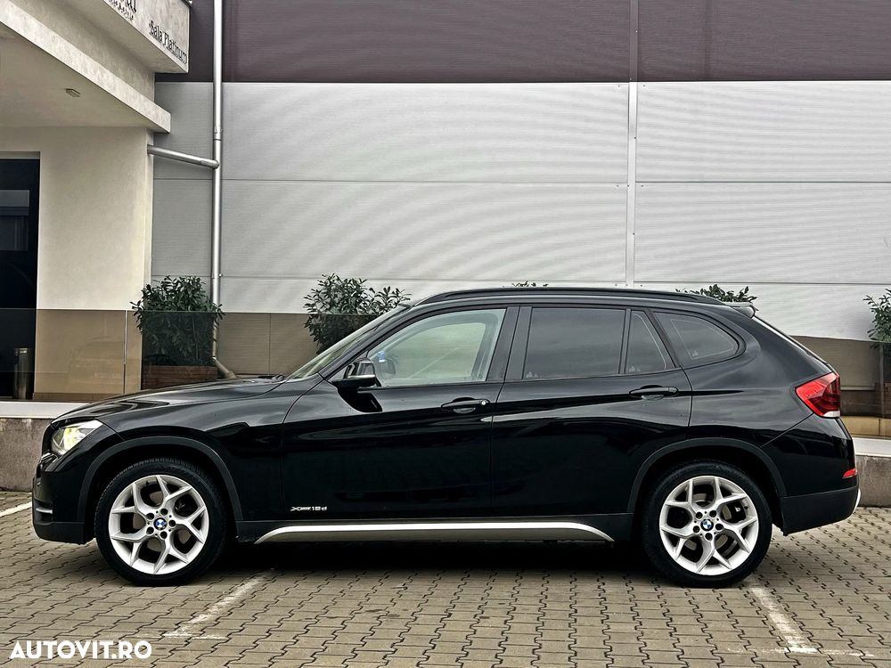 BMW X1 - 4
