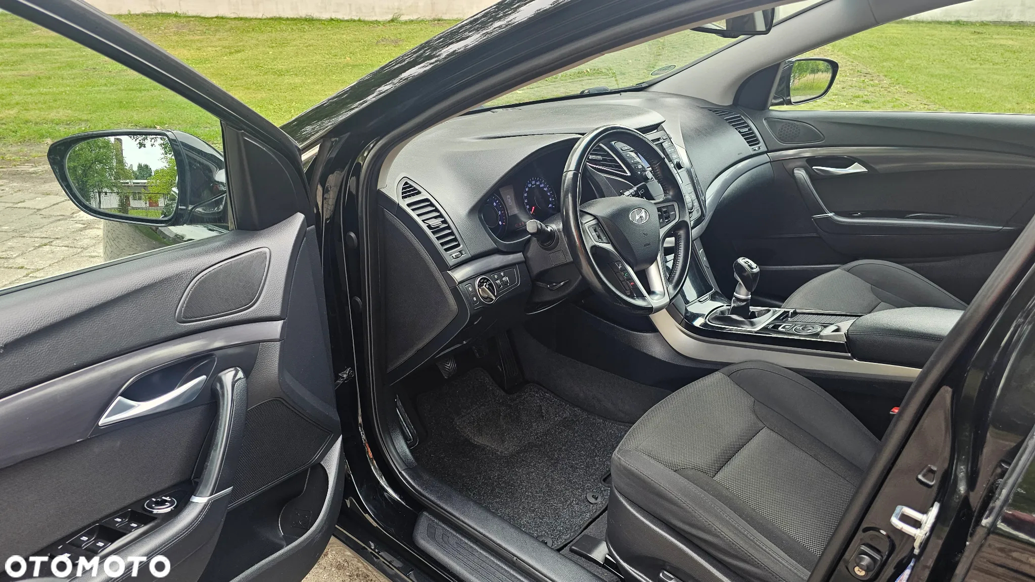 Hyundai i40 1.6 GDI BlueDrive Business - 19