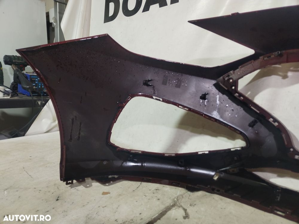 Bara fata Hyundai I30, 2020, 2021, 2022, 2023, 2024, cod origine OE 86511-G4500. 9962 - 13